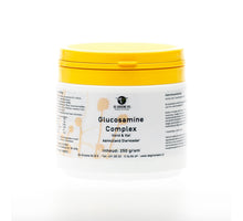 De Groene Os Glucosamine Complex - 250 gram