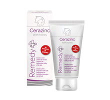 Remedy+ Cerazinc Crème - 50 ml
