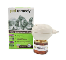 Pet Remedy Verdamper Startset