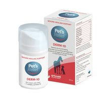Pet's Relief Derm-10