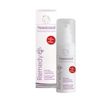Remedy+ Yeastosol Spray - 100 ml