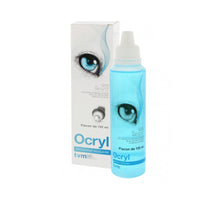 Ocryl Steriele Oogdruppels - 135 ml