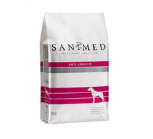 Sanimed Anti-Struvite (hond)
