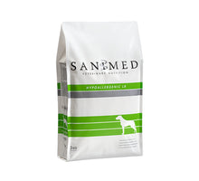 Sanimed Hypoallergenic LR Lamb & Rice (hond)