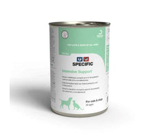 Specific F/C-IN-L Intensive Support Liquid - 395 gram