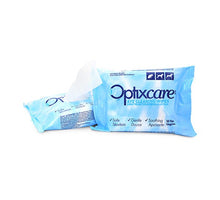 Optixcare Eye Cleaning Wipes - 50 stuks