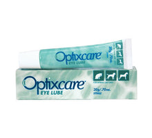Optixcare Eye Lube - 20 gram