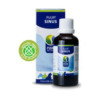 PUUR Sinus - 50 ml