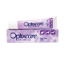 Optixcare Eye Lube Plus - 20 gram