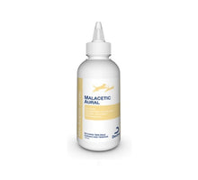 MalAcetic Aural Spoelmiddel - 118 ml