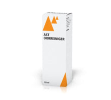 AST Oorreiniger - 120 ml