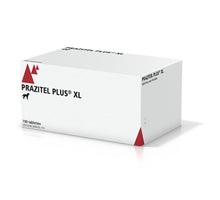 Prazitel Plus XL Hond