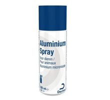 Aluminium Spray - 200 ml