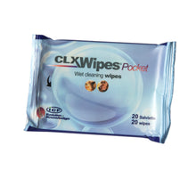 CLX Wipes