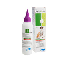 Surosolve Oorreiniger - 125 ml