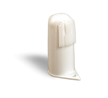 C.E.T. Vinger Tandenborstel Hond & Kat - 6 stuks