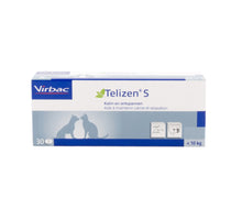 Telizen S (-10 kg) 50 mg - 30 tabletten