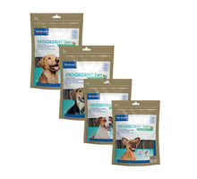 Veggiedent Fr3sh Zen Kauwstrip - 15 strips