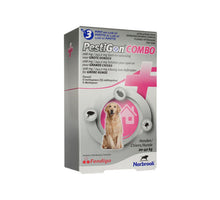 Pestigon Combo L (20-40 kg) - 3 pipetten