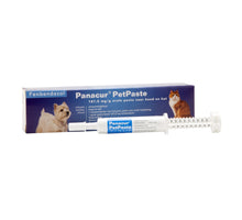 Panacur PetPaste injector - 5 gram