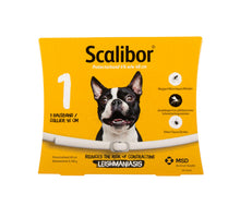 Scalibor Protector Band Small & Medium