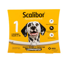 Scalibor Protector Band Large