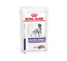 Royal Canin Mature Consult Portie - 12 x 85 gram