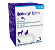 Redonyl Ultra 50 mg - 60 capsules