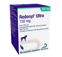 Redonyl Ultra 150 mg - 60 capsules