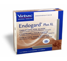 Endogard Plus XL - 12 tabletten