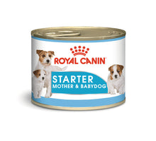 Royal Canin Starter Mousse - 12 x 195 gram