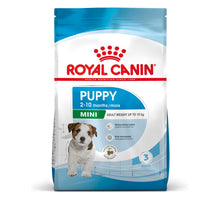 Royal Canin Puppy Mini (-10 kg)
