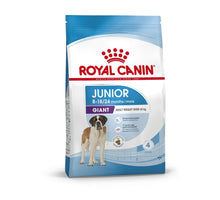 Royal Canin Junior Giant (+ 45kg)