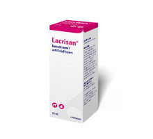 Lacrisan Kunsttraan - 10 ml