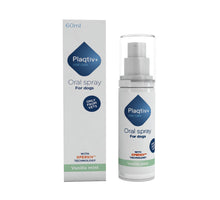 Plaqtiv+ Mondspray Hond - 60 ml