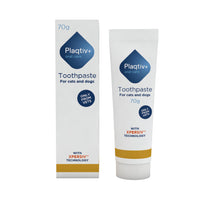 Plaqtiv+ Tandpasta - 70 gram