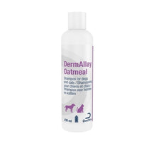 DermAllay Oatmeal Shampoo - 230 ml