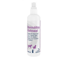 DermAllay Oatmeal Spray Conditioner - 230 ml