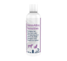 DermAllay Sensitive Shampoo - 230 ml