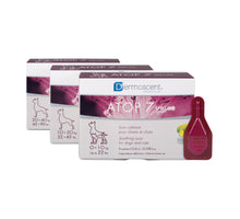 Dermoscent Atop 7 Spot-On - 4 pipetten