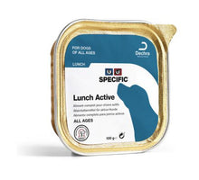 Specific Lunch Active - 7 x 100 gram