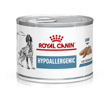 Royal Canin Hypoallergenic Blik