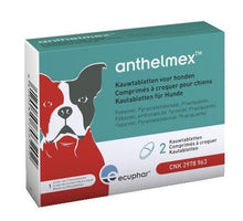 Anthelmex