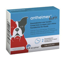 Anthelmex Forte