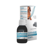 Carbodote Vloeibaar - 100 ml