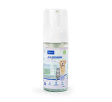 Allerderm Foam Cleanser
