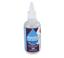 MalaZinc Ear Drops - 120 ml