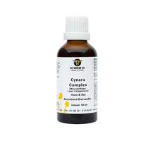 De Groene Os Cynara Complex Hond & Kat - 50 ml