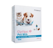Optima Pet Milk