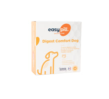 Easypill Digest Comfort Dog - 6 x 28 gram